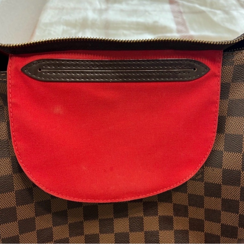 Authentic Louis Vuitton Speedy 35 - Picture 6 of 8